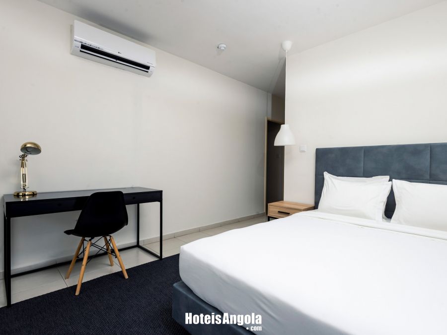 Almar Aparthotel - Imagem 6